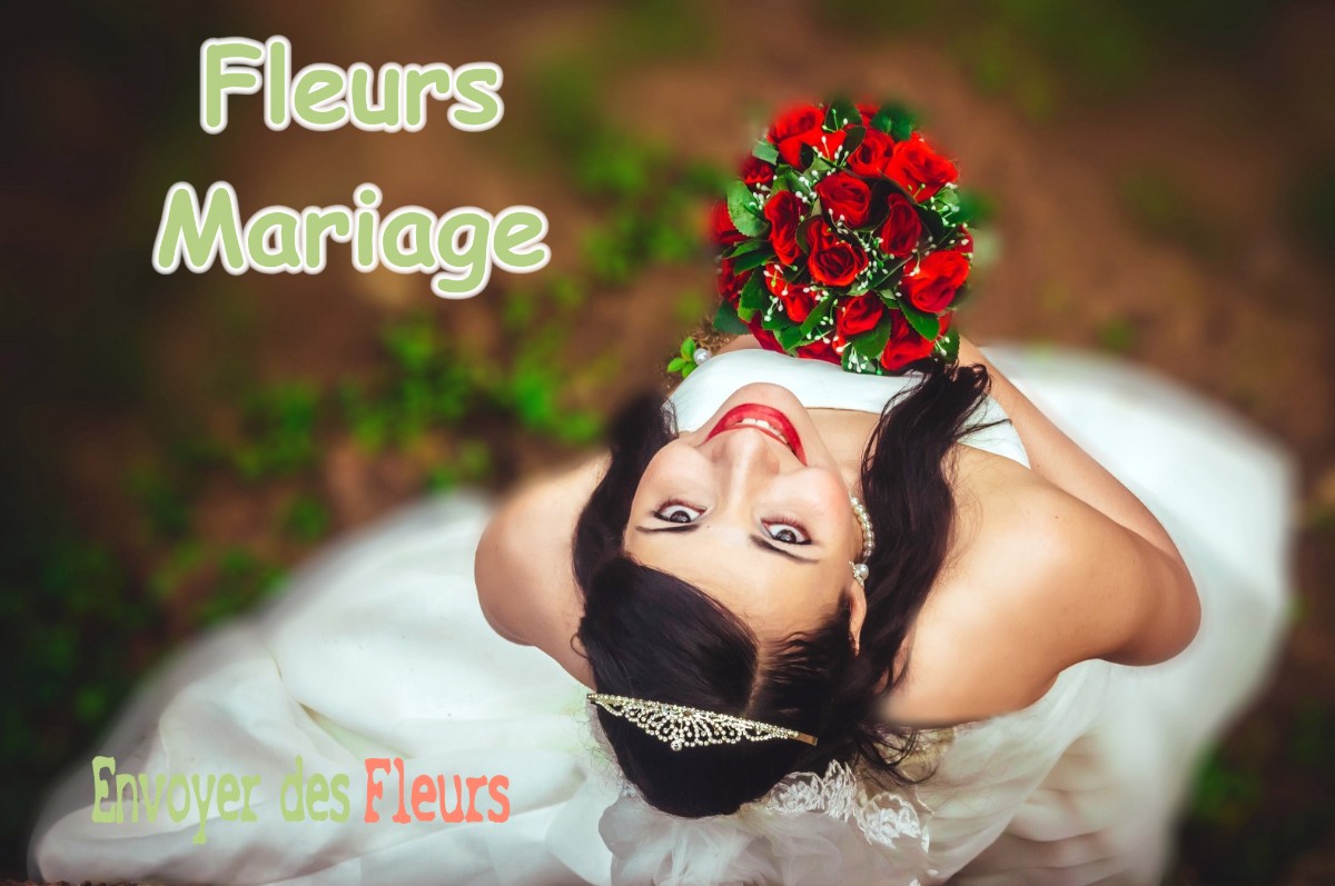 lIVRAISON FLEURS MARIAGE à LE-SEL-DE-BRETAGNE